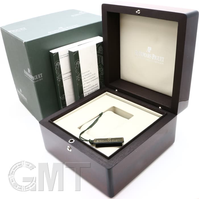 risa 様　オーダー商品 中古)AUDEMARS PIGUET オーデマ・ピゲ ロイヤルオークオフショア