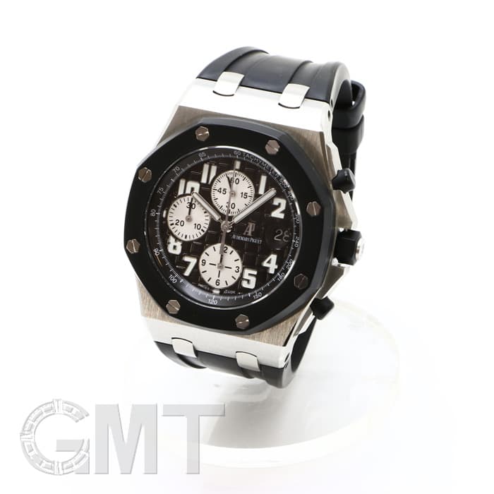 risa 様　オーダー商品 中古)AUDEMARS PIGUET オーデマ・ピゲ ロイヤルオークオフショア