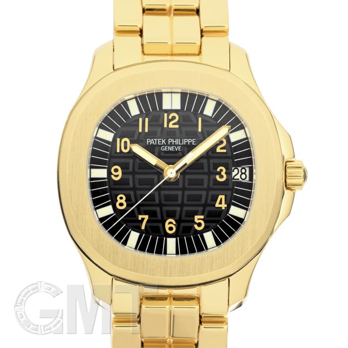 新品 NH35 MOD 腕時計 アクアノート ノーロゴ パテック R&B 5065/1A ブラック PATEK PHILIPPE（パテックフィリップ）アクア