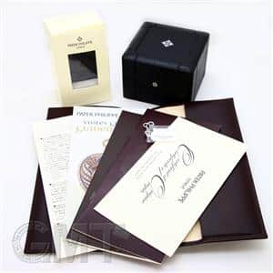 PATEK PHILIPPEパテック・フィリップ アクアノート ラージサイズ 5065/1J-001　 ブラック メイン