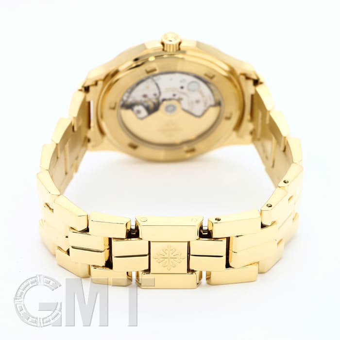 中古)PATEK PHILIPPEパテック・フィリップ アクアノート ラージサイズ