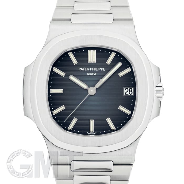 中古)PATEK PHILIPPEパテック・フィリップ ノーチラス 5711/1A-010