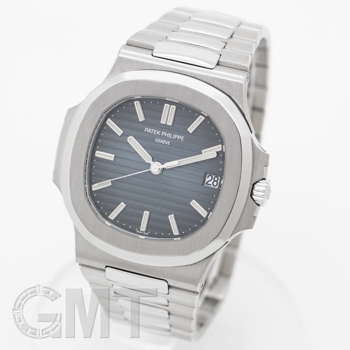 中古)PATEK PHILIPPEパテック・フィリップ ノーチラス 5711/1A-010