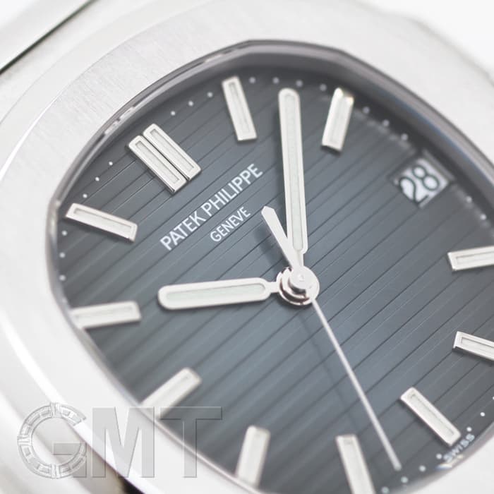 中古)PATEK PHILIPPEパテック・フィリップ ノーチラス 5711/1A
