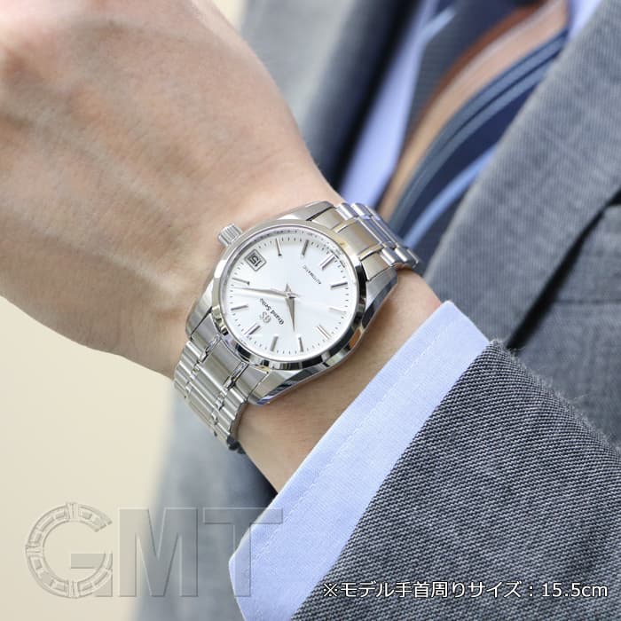中古)SEIKO セイコー グランドセイコー メカニカルモデル