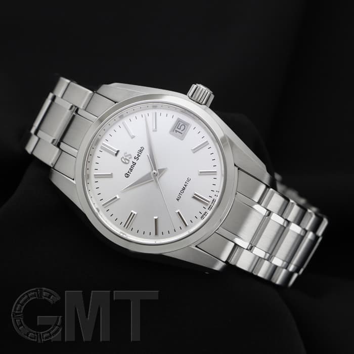 中古)SEIKO セイコー グランドセイコー メカニカルモデル SBGR251