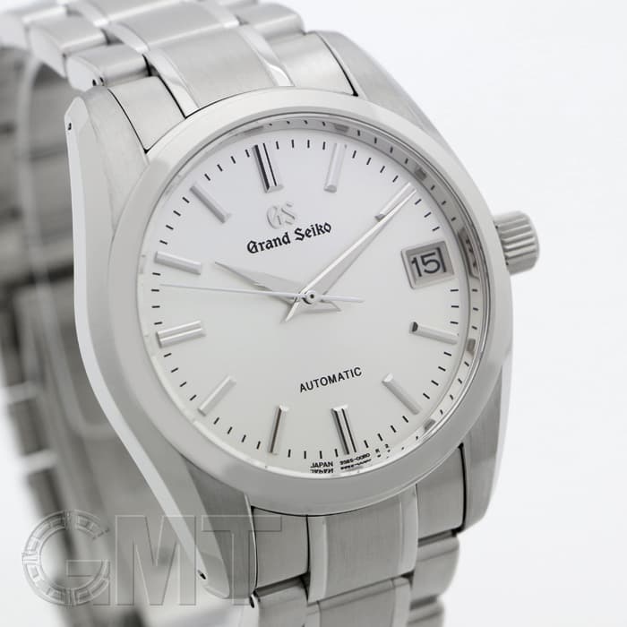中古)SEIKO セイコー グランドセイコー メカニカルモデル