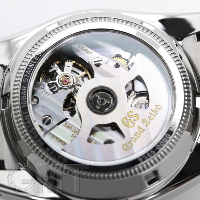 中古)SEIKO セイコー グランドセイコー メカニカルモデル SBGR251