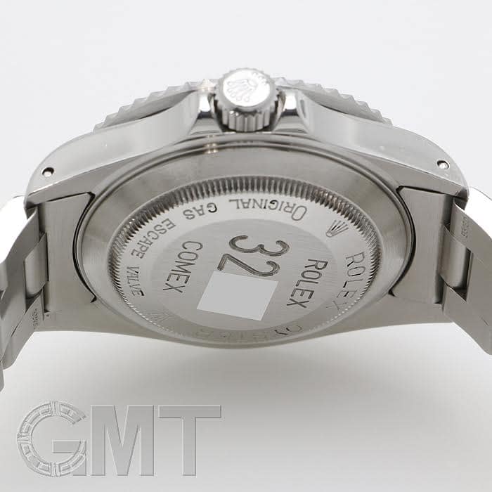 中古)ROLEX ロレックス シードゥエラー 16600 COMEX 前期型 箱・保証