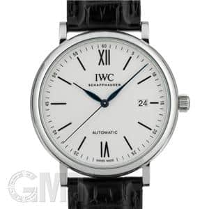 IWC インターナショナルウォッチカンパニー ポートフィノ オートマティック “150 Years” IW356519【世界限定2000本】 メイン