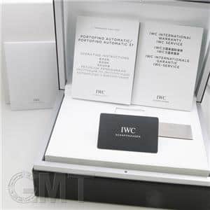 IWC インターナショナルウォッチカンパニー ポートフィノ オートマティック “150 Years” IW356519【世界限定2000本】 メイン