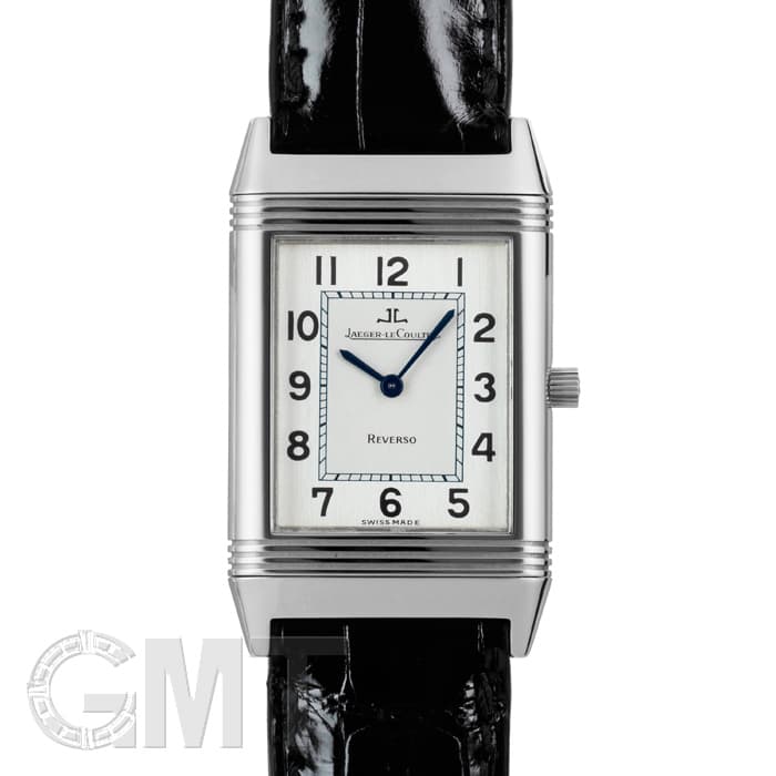 中古)JAEGER LECOULTRE ジャガー・ルクルト レベルソ クラシック 250.8