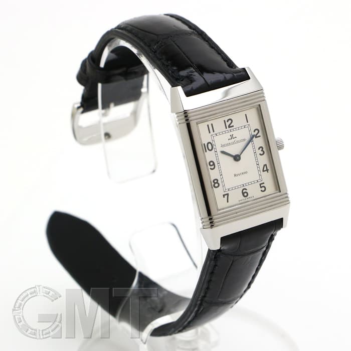 中古)JAEGER LECOULTRE ジャガー・ルクルト レベルソ クラシック 250.8