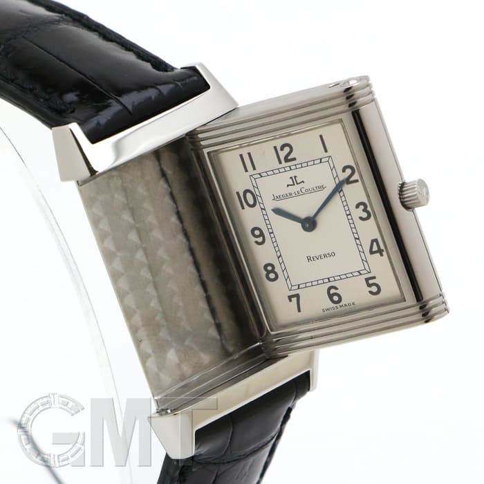 中古)JAEGER LECOULTRE ジャガー・ルクルト レベルソ クラシック 250.8