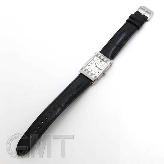 中古)JAEGER LECOULTRE ジャガー・ルクルト レベルソ クラシック
