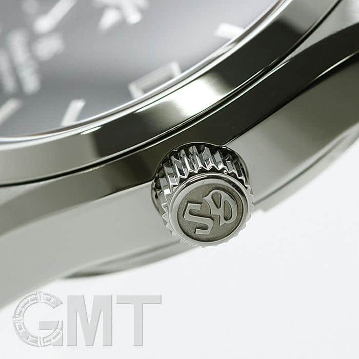 中古)SEIKO セイコー グランドセイコー スプリングドライブ SBGA003
