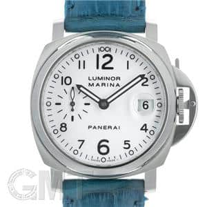 OFFICINE PANERAI オフィチーネ パネライ ルミノールマリーナ 40mm PAM00049 メイン