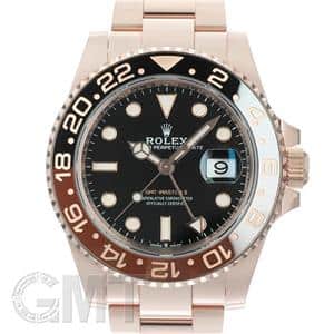 ROLEX ロレックス GMTマスター II 126715CHNR メイン