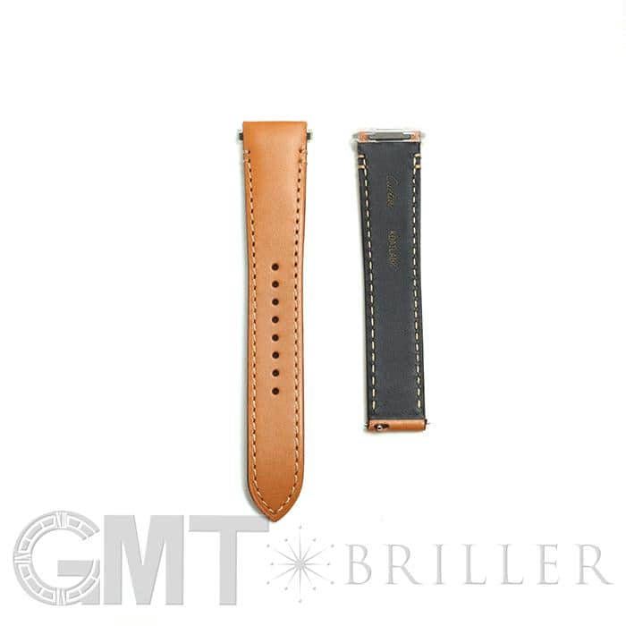 中古)CARTIER カルティエ サントス ドゥ カルティエ MM WSSA0029（商品