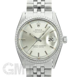 ROLEX ロレックス デイトジャスト 1603 エンジンターンドベゼル メイン