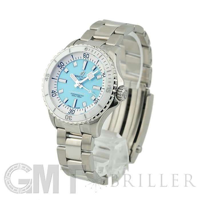 中古)BREITLING ブライトリング スーパーオーシャン