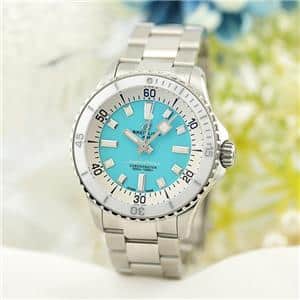 中古)BREITLING ブライトリング スーパーオーシャン オートマチック36