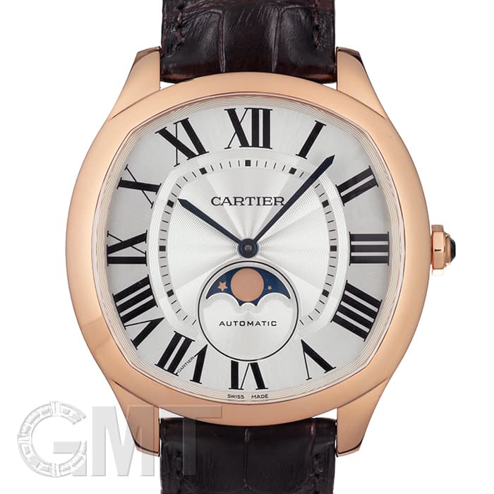 カルティエ　時計 カルティエ/タンクルイカルティエSM/SWISS MADEホワイトローマン
