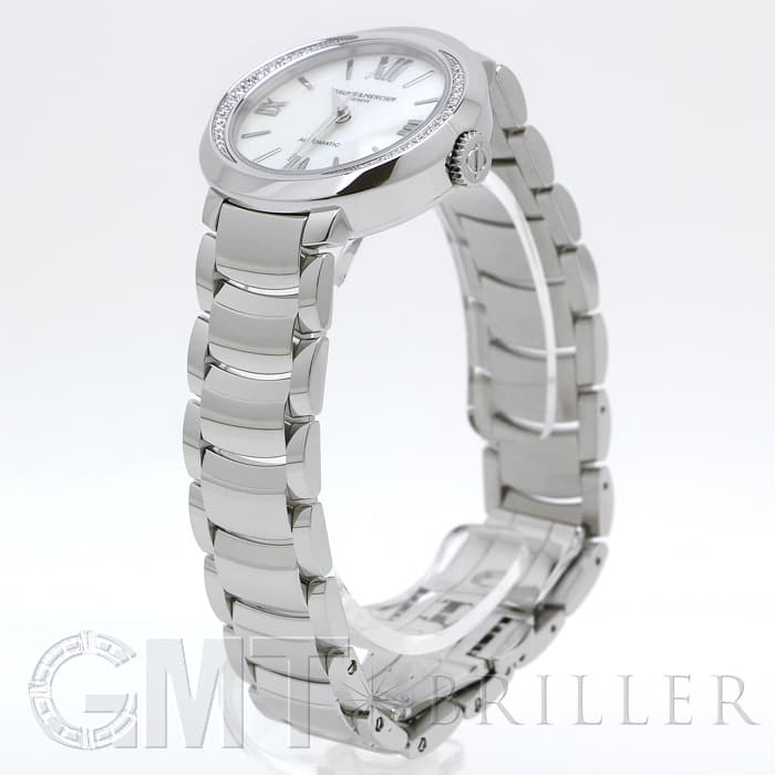 新品)BAUME & MERCIER ボーム&メルシエ プロメス オートマティック
