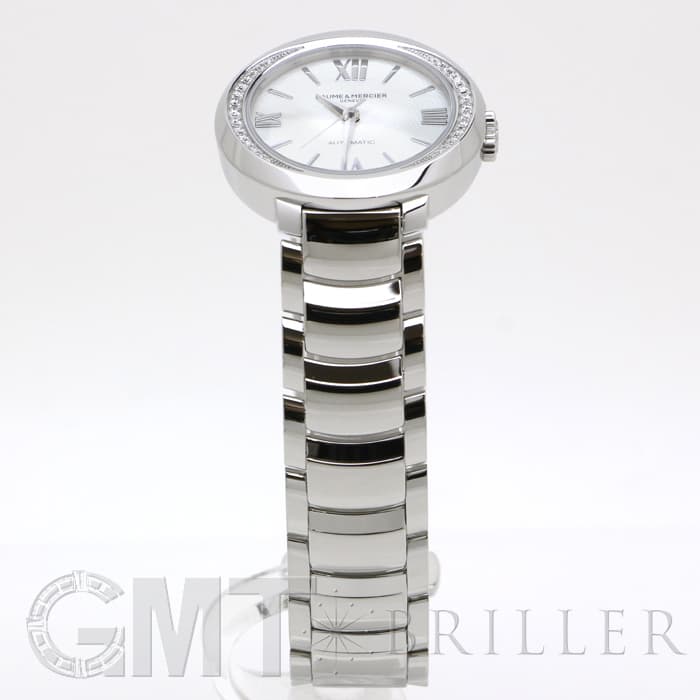 新品)BAUME & MERCIER ボーム&メルシエ プロメス