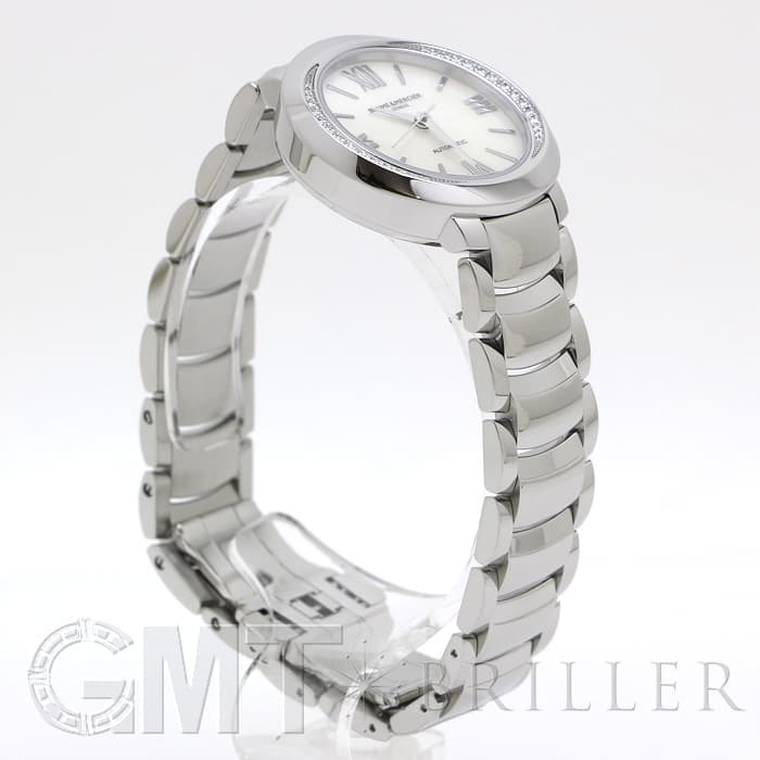ボーム＆メルシエ　BAUME&MERCIER　プティプロメス　新品未使用　腕時計 新品)BAUME & MERCIER ボーム&メルシエ プロメス オートマティック