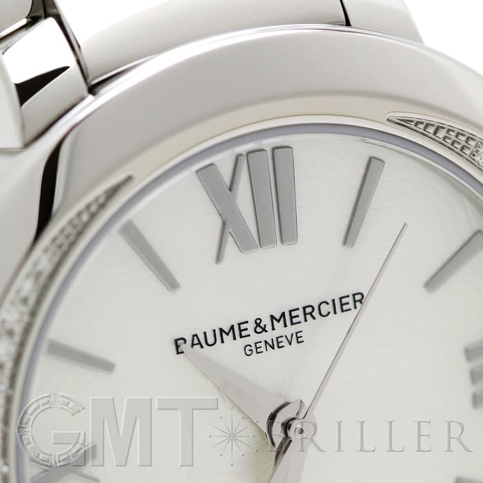 新品)BAUME & MERCIER ボーム&メルシエ プロメス オートマティック