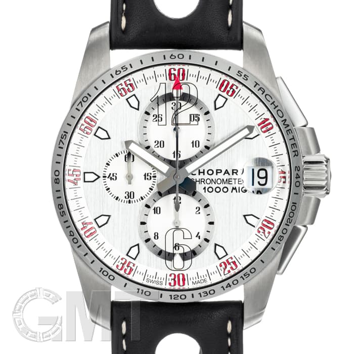 新品)CHOPARD ショパール ミッレミリア GTXL クロノスピード
