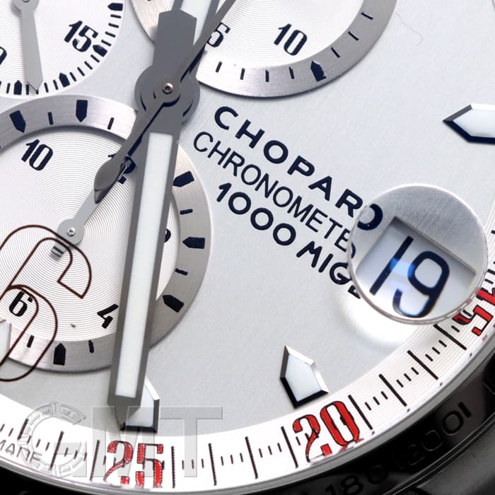 新品)CHOPARD ショパール ミッレミリア GTXL クロノスピード