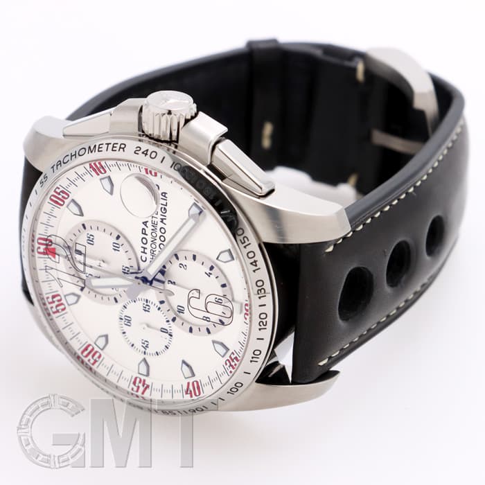 新品)CHOPARD ショパール ミッレミリア GTXL クロノスピード