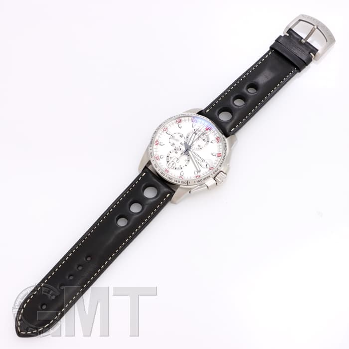 新品)CHOPARD ショパール ミッレミリア GTXL クロノスピード