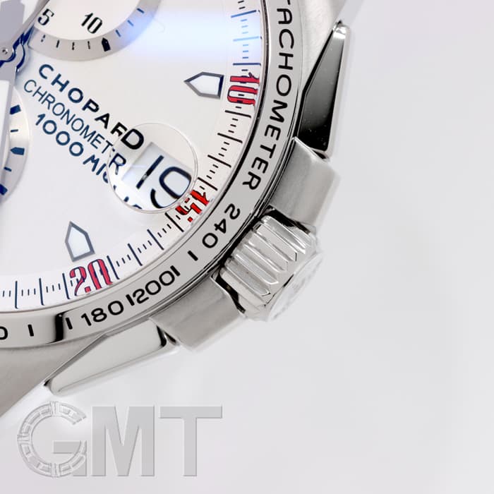 新品)CHOPARD ショパール ミッレミリア GTXL クロノスピード