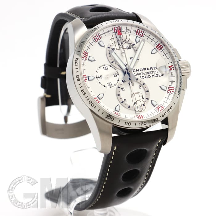 新品)CHOPARD ショパール ミッレミリア GTXL クロノスピード