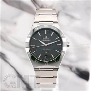 新品)OMEGA オメガ コンステレーション コーアクシャル マスタークロノ