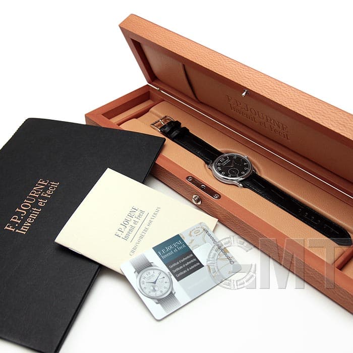 中古)F.P.JOURNE フランソワ ポール・ジュルヌ スヴラン 38mm PT 