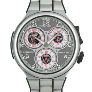 F.P.JOURNE フランソワ ポール・ジュルヌ スヴラン サンティグラフ・スポーツ メイン