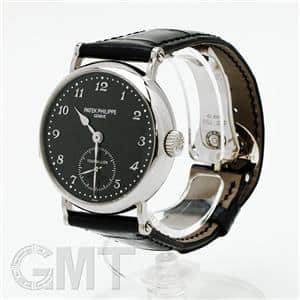 PATEK PHILIPPEパテック・フィリップ グランド コンプリケーション ミニット・リピーター トゥールビヨン 5539G-001 メイン