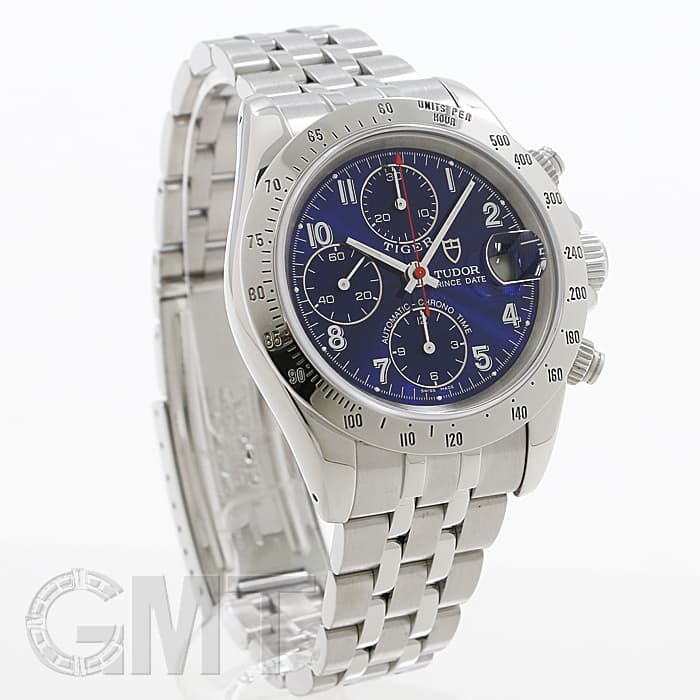 よんよん 79280 チューダー(TUDOR) クロノタイム 中古品 | 東京・大阪の高級