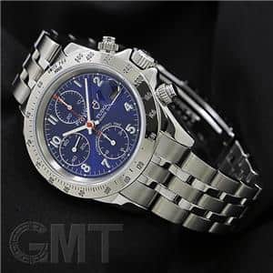 TUDOR チューダー クロノタイム TIGER 79280 ブルー メイン