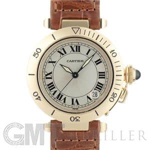 CARTIER カルティエ パシャ ドゥ カルティエ W3004856 35mm メイン