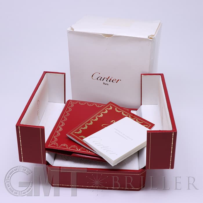中古)CARTIER カルティエ パシャ ドゥ カルティエ W3004856 35mm（商品