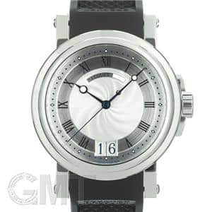 BREGUET ブレゲ マリーン II ラージデイト 5817ST/12/5V8 メイン