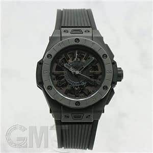 HUBLOTのメインコレクション　ビッグバン 付属品のみ　箱　ケース ウブロ「ビッグバン ウニコ」の魅力｜革新的ムーブメントと人気モデル