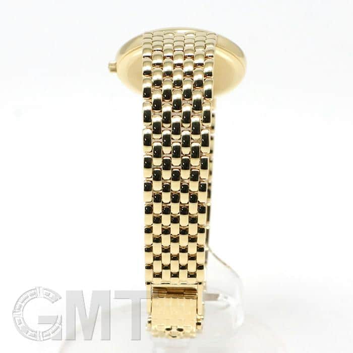 中古)OMEGA オメガ デ・ヴィル クォーツ 7120.11 イエローゴールド