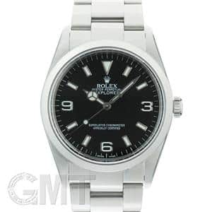 ROLEX ロレックス エクスプローラー I 114270 メイン