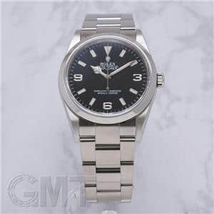 ROLEX ロレックス エクスプローラー I 114270 メイン